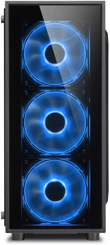 PC Gaming Medusa Elite | Intel Core i9-10900F 10Cores | Ram 16Gb | SSD M.2 nvme 500Gb | Nvidia RTX 2060 12Gb | WiFi | Windows 11 Pro PC Gaming Medusa Elite | Intel Core i9-10900F 10Cores | Ram 16Gb | SSD M.2 nvme 500Gb | Nvidia RTX 2060 12Gb | WiFi | Windows 11 Pro